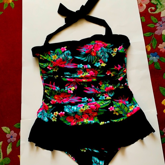ybp Other - Beach bathing suit . Never worn